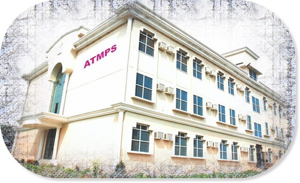 Ayesha Tarin Modern Public School Campus